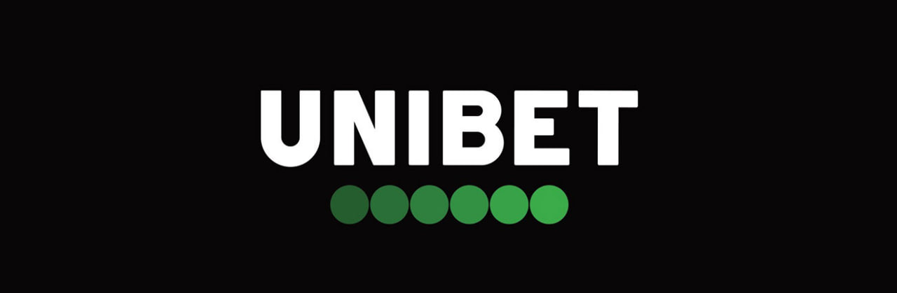 Unibet Casino Online logo